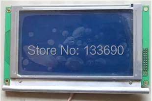 

1PCS DMF-50773NF DMF-50773NB-FW LCD STN LCD PANEL,