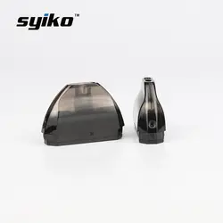 Высокое качество Портативный Pod Vape 2 мл Карета для Syiko SE Pod электронная сигарета Vape комплект