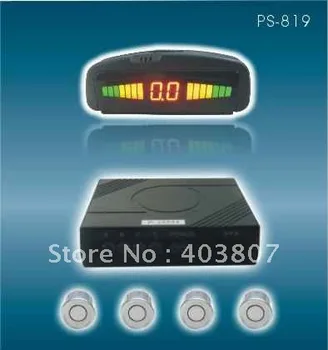 

car parking sensor system PS-819
