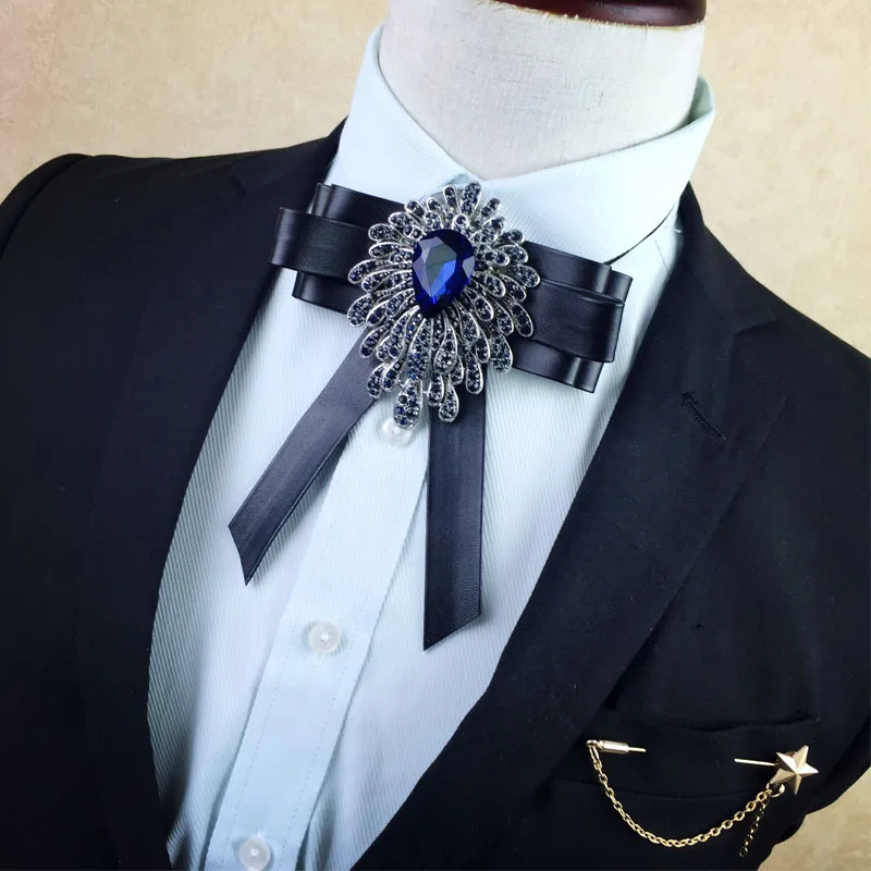 Для Мужчин's галстук для мужчин 2019 Винтаж бабочкой Pajaritas Diamond свадебные галстуки мужчин интимные аксессуары галстук бабочка Cravate Pour Homme