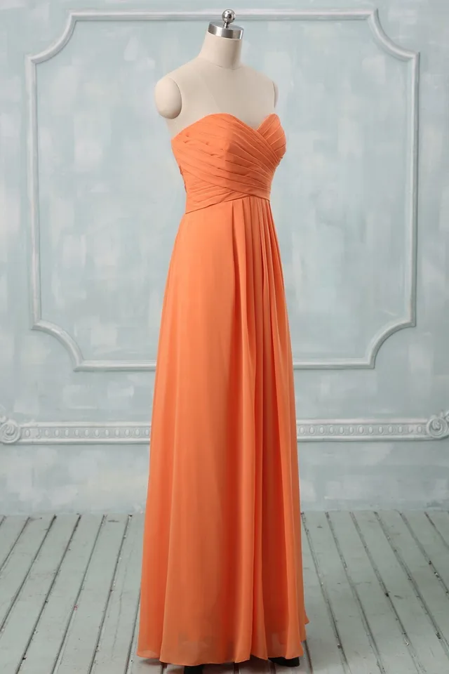 colorsbridesmaid review