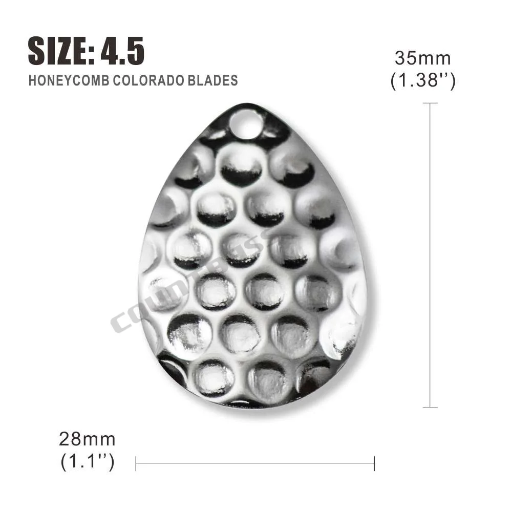 SBCT-HoneyComb-size4.5
