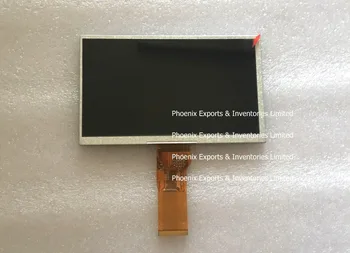 

LCD screen for HMIGXU3512 Display Panel