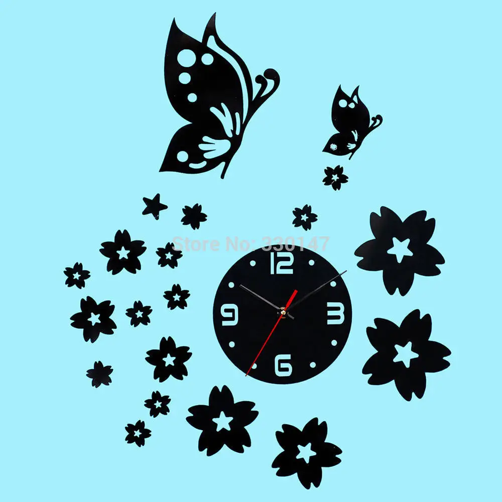 Living Room Clock Crystal Living Room Clock Crystal
