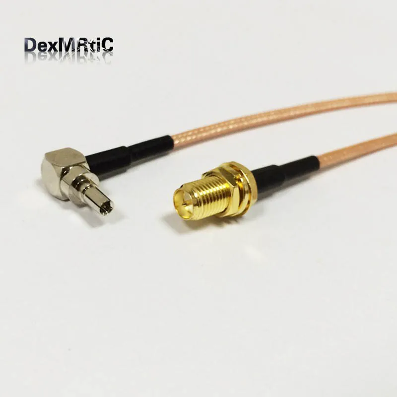 1 шт. 3g антенны Яги 25dBi RP SMA внешняя антенна + женский CRC9 мужской RG316 кабель косичку 15
