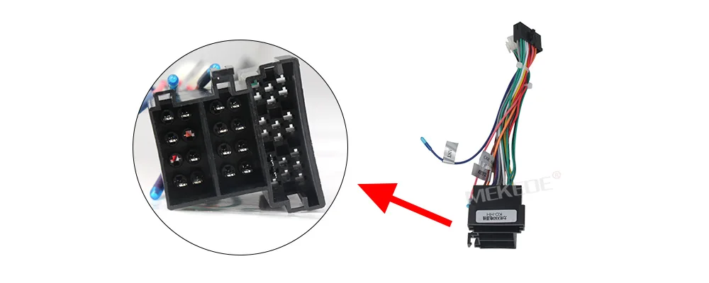 Excellent MEKEDE HD 2DIN Android 9.1 2+32G Car DVD for LIFAN X60 2011-2015 Years 3G/4G GPS radio video Multimedia player Capacitive Screen 13