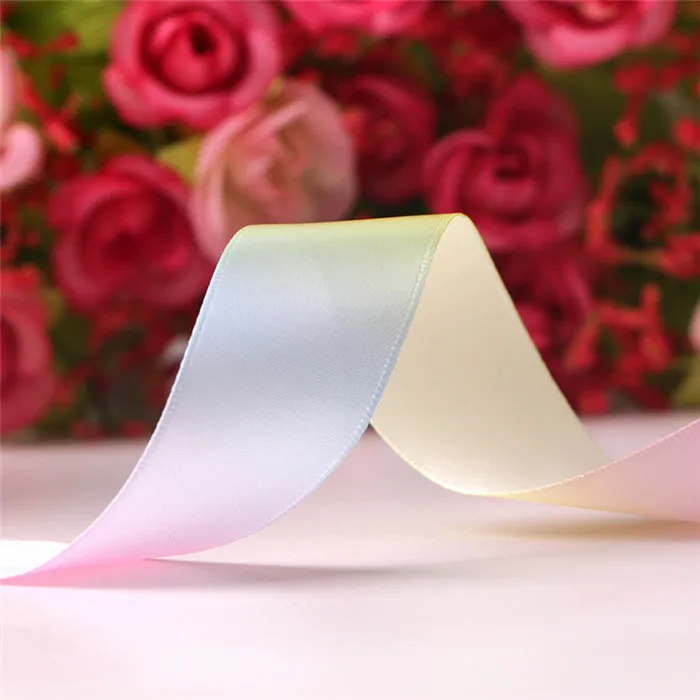 rainbow ribbon 14