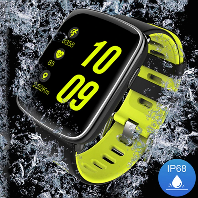 sumboat gv68 smart watch