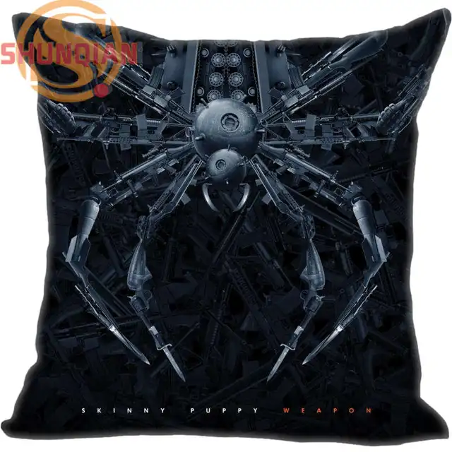 Hot Sale Skinny Puppy Pillowcase Wedding Decorative Pillow Case Inspiration Long Skinny Decorative Pillows Hot Sale Skinny Puppy Pillowcase Wedding Decorative Pillow Case Inspiration Long Skinny Decorative Pillows