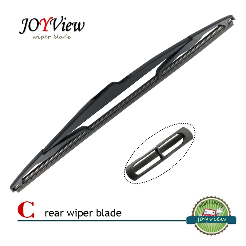 Щетка стеклоочистителя S550 24 + 16 дюймов для Renault Megane 3 Grandtour/ESTATE (2009 )|wiper blade|rear wiper