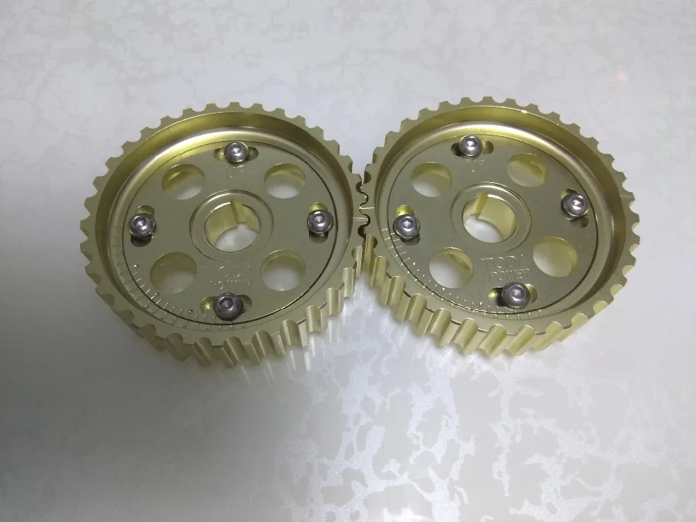 cam gear for honda B16a B16B B18C EF9 EG6 EK9 INTEGRA camshaft BELT