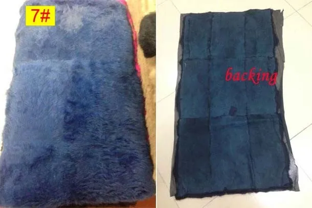 rabbit fur blue 2