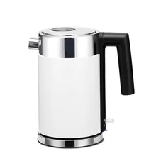 Электрический чайник небольшой емкости путешествия hotel масштаба мини