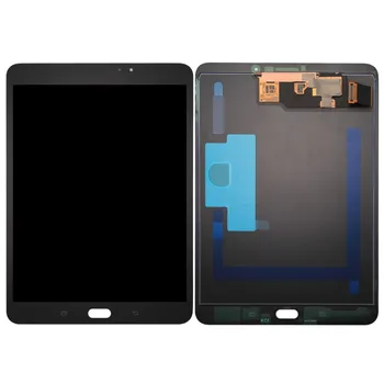 

iPartsBuy New for Galaxy Tab S2 8.0 / T710 LCD Screen and Digitizer Full Assembly