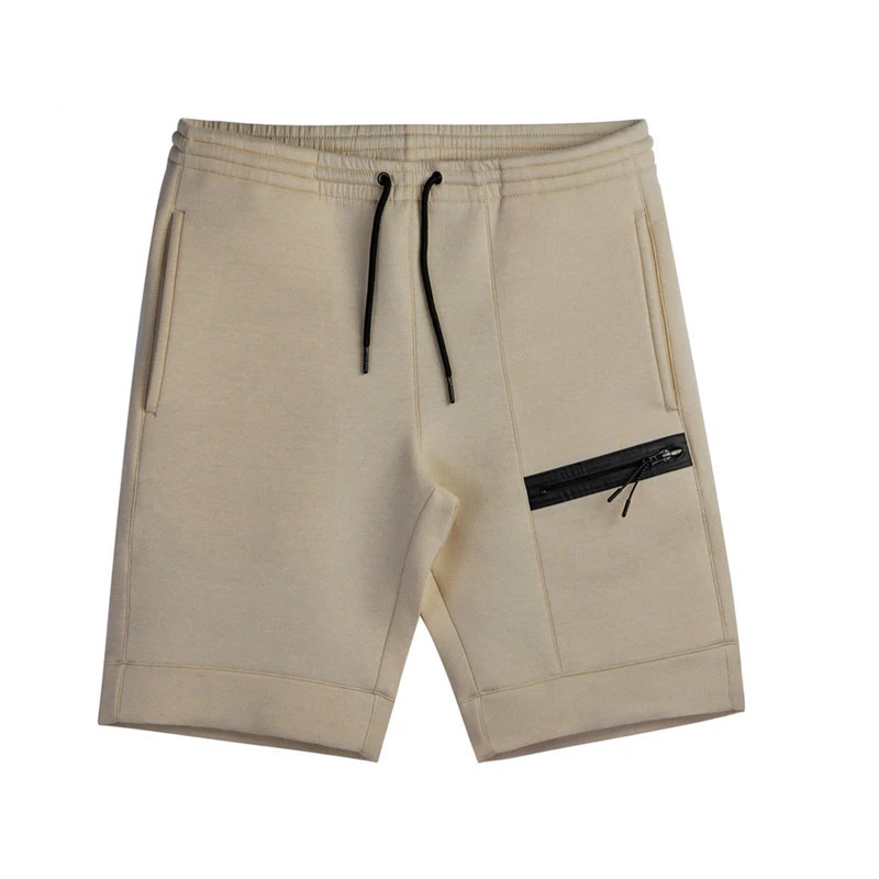 Brand Men Gyms Shorts Fitness-6