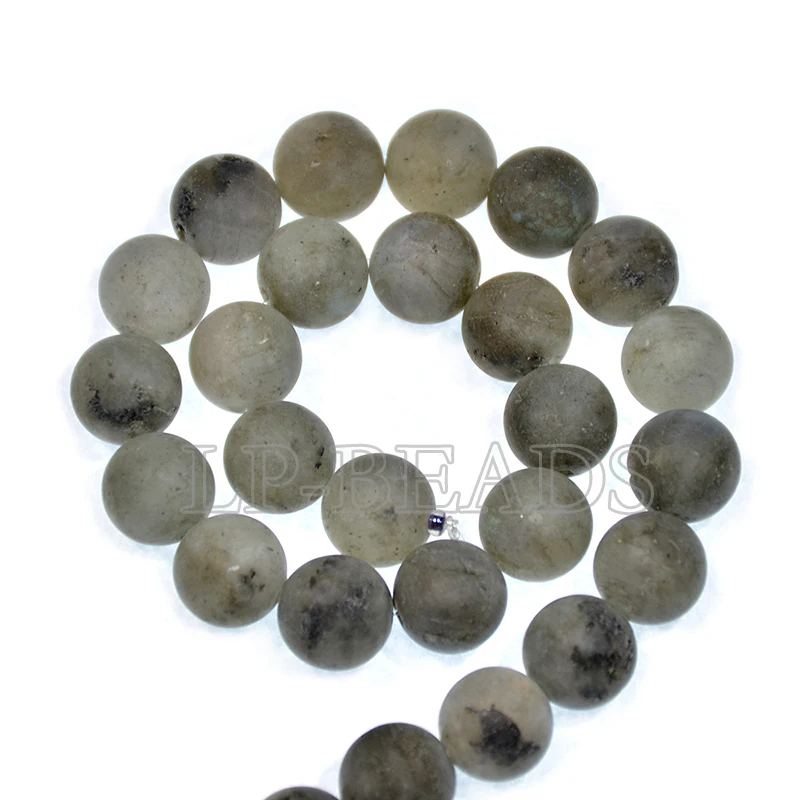 001-19a 4 6 8 10 12mm Labradorite