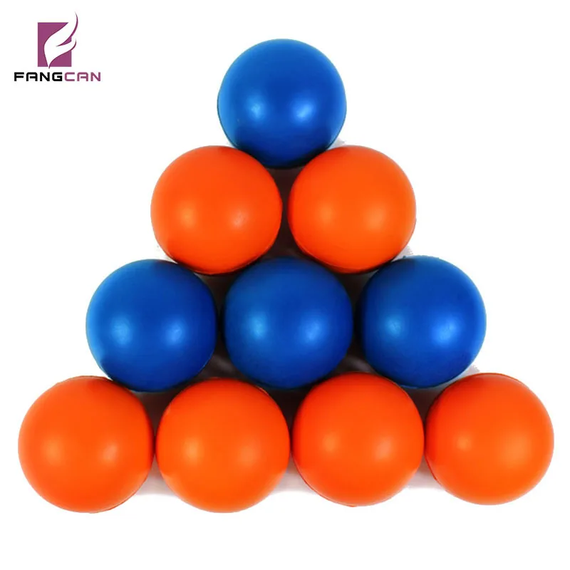 10 шт. мячи для тренировок FANGCAN FCA 01 PU 50 мм|squash ball|ball squashballs for |