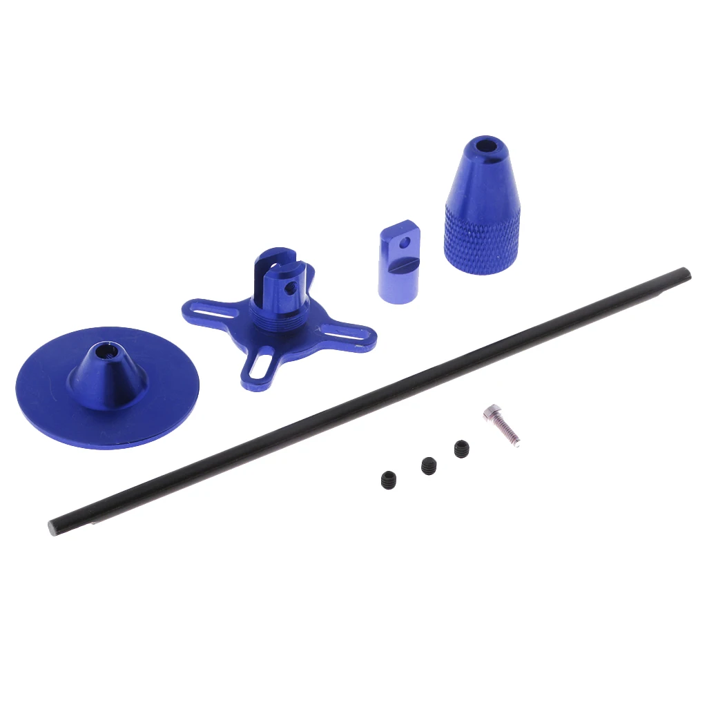 GPS Compass Antenna Folding Fixed Mount Bracket Holder for Drone Quadcopter