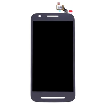 

LCD Screen and Digitizer Full Assembly for Motorola Moto E3 / E3 Power / XT1700 / XT1706