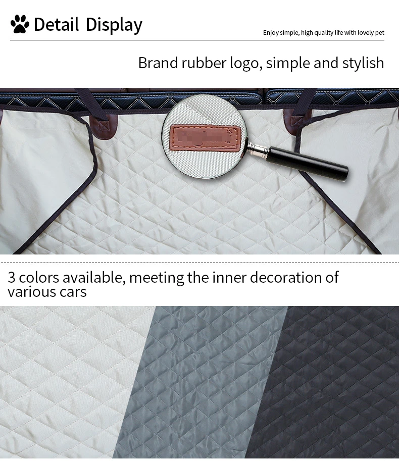 car trunk mat 14