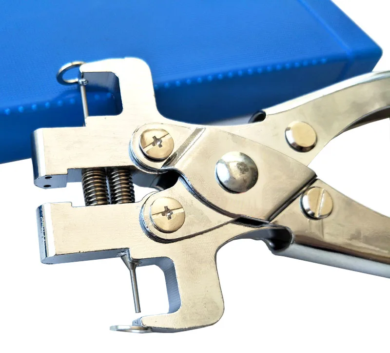 Профессиональные слесарные инструменты Goso флип-застежка для ключей флип гаечный ключ тиски удаление шпильки для слесарь - Цвет: clamp