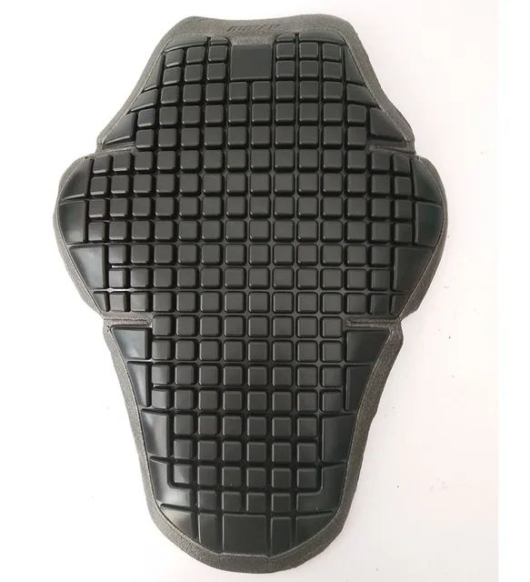 enduro back protector