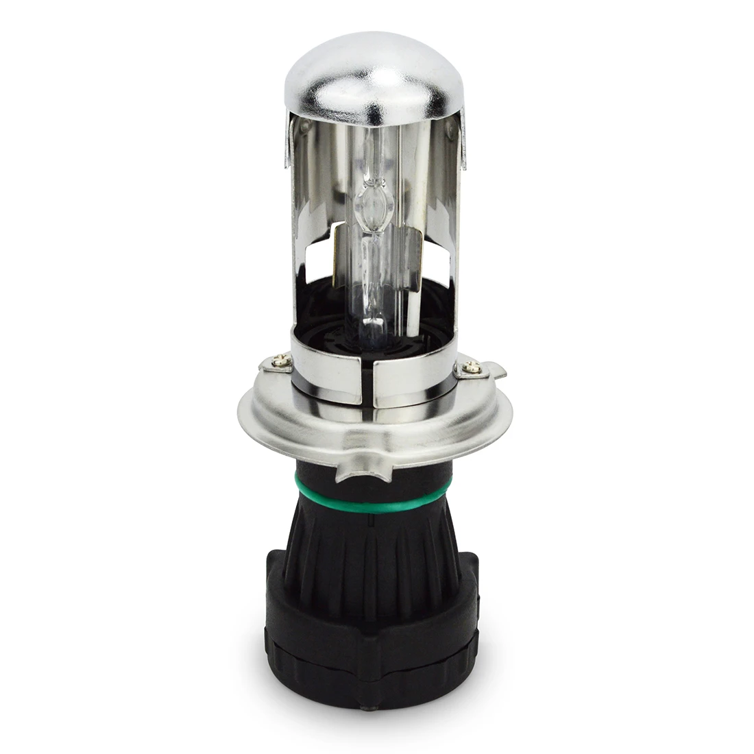 55 Вт H4 Bi xenon AC 12V Hi Lo Beam H13 9007 bixenon фара 4300K 5000K 6000K 8000K 10000K|Лампы для автомобильных фар