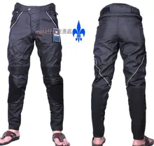 NEW DUHAN DK06 textile motobiker pants Outdoor leisure trousers motorcycle trousers DK 06
