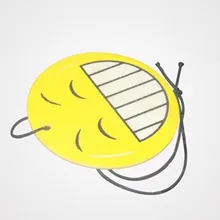 Fedex или DHL, Бумага Освежители воздуха, персонализированные Форма автомобиля Освежители воздуха Бумага