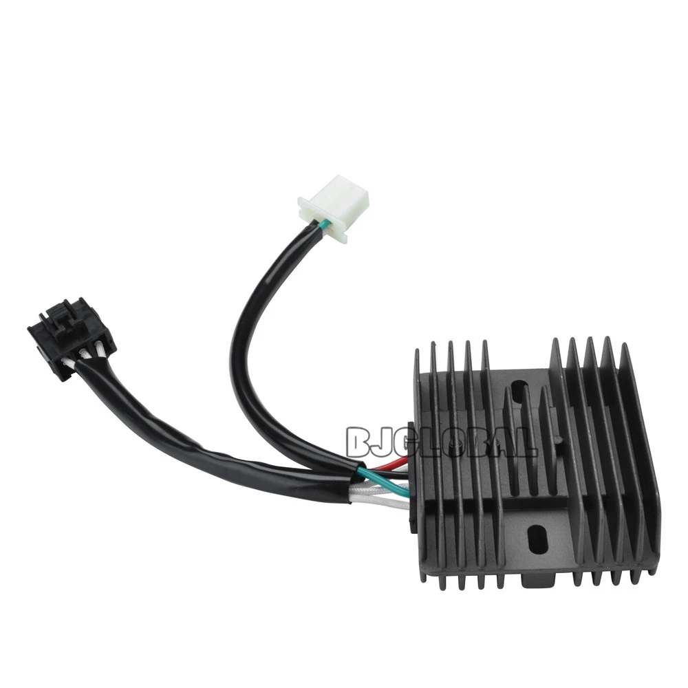 12 V Напряжение мотоцикла лодка Регулятор выпрямителя Для CFMOTO CF MOTO 500 CF500 500CC UTV ATV GO KART мопедов Мопед Зарядное устройство двигателя
