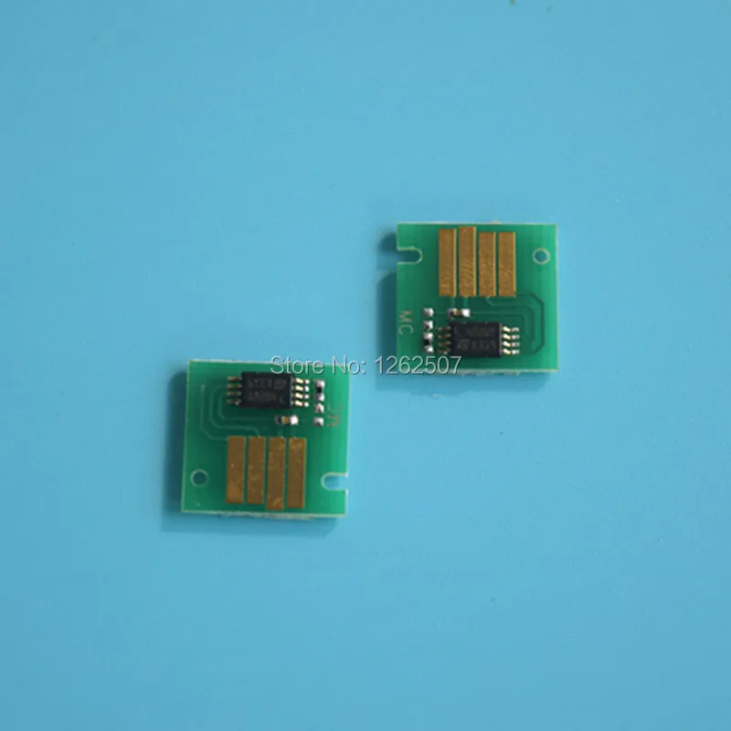 Canon IPF maintenance chip 9