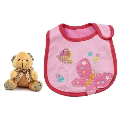 

Doll Accessories Dummy Pacifier Magnet Nipples, feeding bottle,nipple and bottle set for Dolls Silicone Reborn Baby