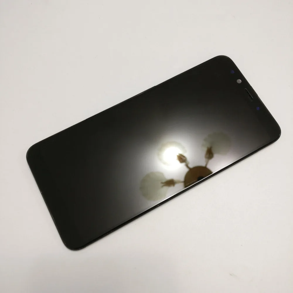 5,9" для Xiaomi mi A2 mi A2 ЖК-дисплей Дисплей планшета Сенсорный экран Замена для Xiaomi mi 6X mi 6x запасная часть телефона с рамкой