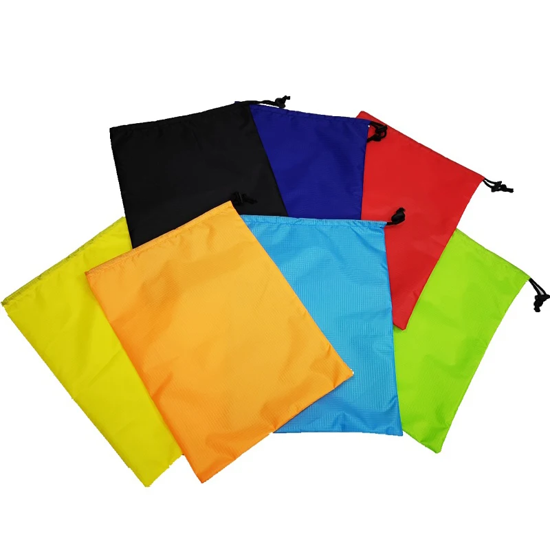 Ultralight Travel Storage Bags Outdoor Camping Hiking Waterproof Swimming Bag Travel Kits GMT601