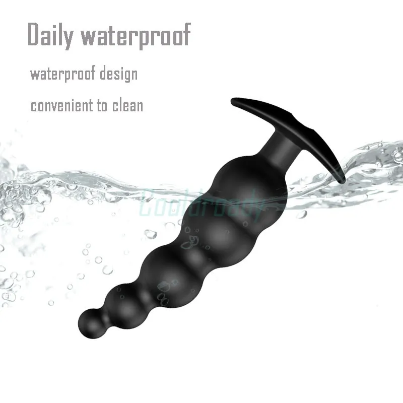 Waterproof