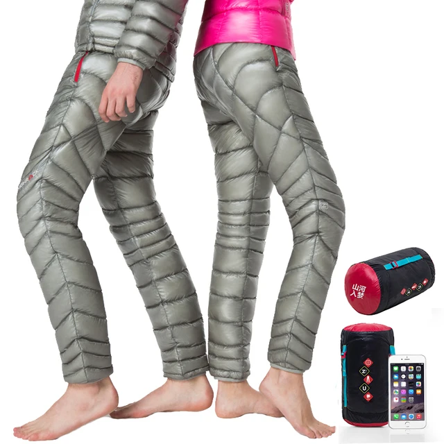 HIGROCK Men/Women Adult Outdoor/Indoor/Hiking/Fishing Winter Thermal