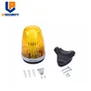 LPSECURITY  Signal Alarm Light Strobe Flashing Emergency Warning Lamp wall mount for Automatic Gate Opener ► Photo 2/2