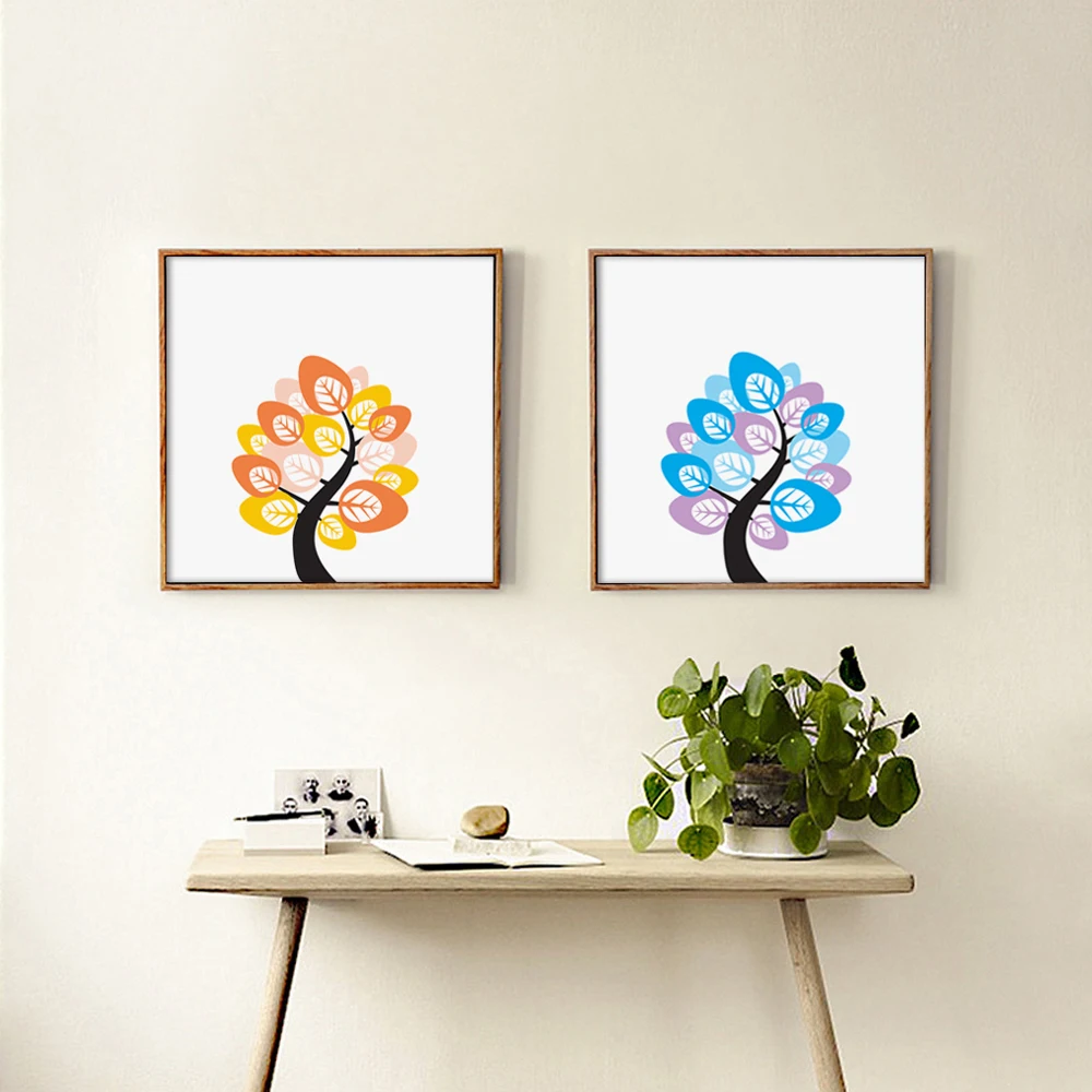 Modern-Abstract-Tree-With-Four-Seasons-Art-Poster-in-Canvas-Painting-Wall-Pictures-for-Living-Room(1)(1)
