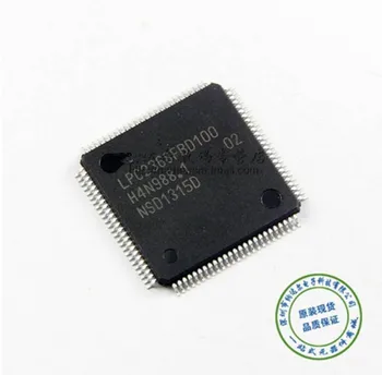 

ICIC LPC2368FBD100 LPC2366 LQFP-100 Original authentic and new Free Shipping IC