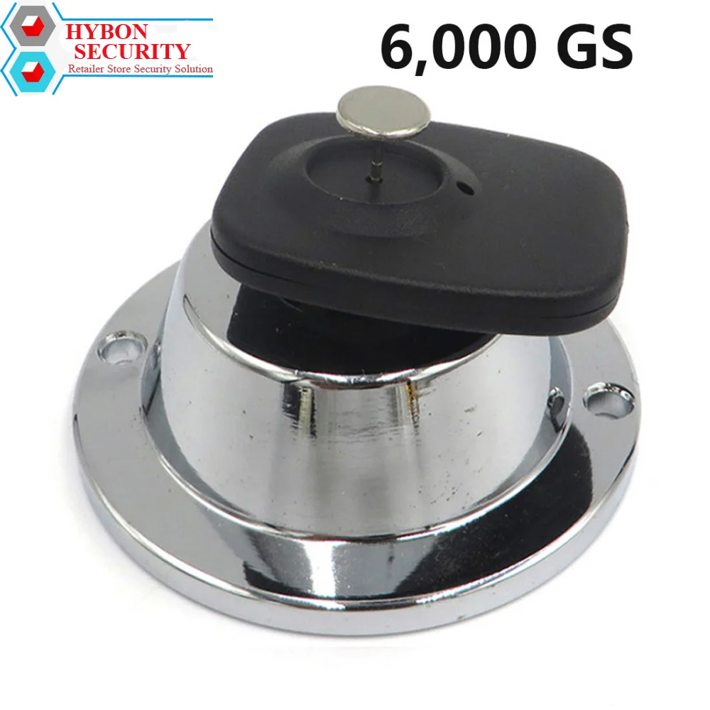 Buy HYBON 6000GS Security Tag Remover Detacher