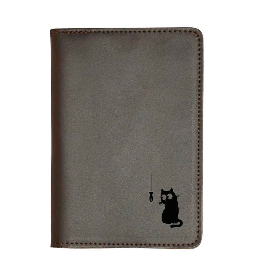 Cat Fish Funny Animal 4