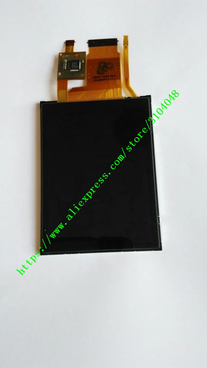 

NEW LCD Display Screen For CANON FOR PowerShot N1 N2 LCD Digital Camera Repair Part + Touch