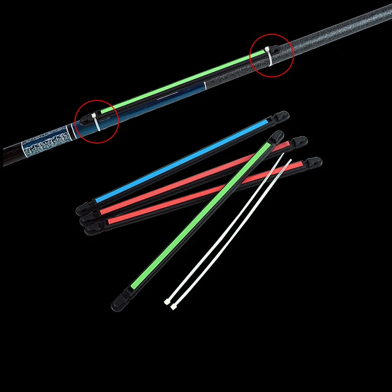 

3pc/lot Winding Board For Fishing Lines Clip On Rod Suit for All Sizes Pole Coiling Plate Fishing Tackle Accessory J299