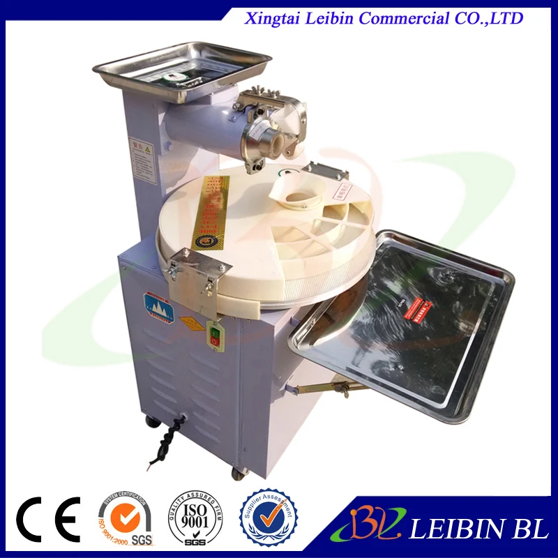 Buy Electric Bakery Dough Divider Machine/Hot Selling