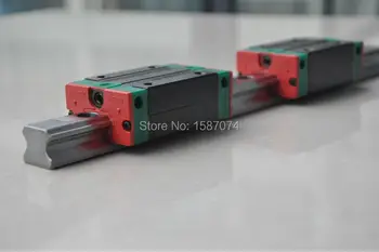 

cheap linear guides HGR30CA linear rail 1000mm linear block hgr30ca