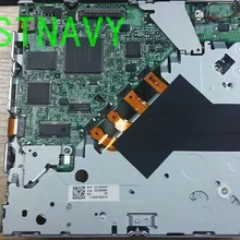 Бесплатный Matsushita 6 CD / DVD-чейнджер 19Pin для Mercedes C 350 COMAND APS NTG3 Baker Harma W 221 W204 Навигация GP