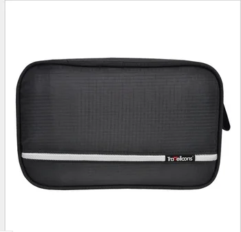 

Casual men's and women's universal travel bag can be hanging wash bag cosmetic multi-function storage duffle bag handbag