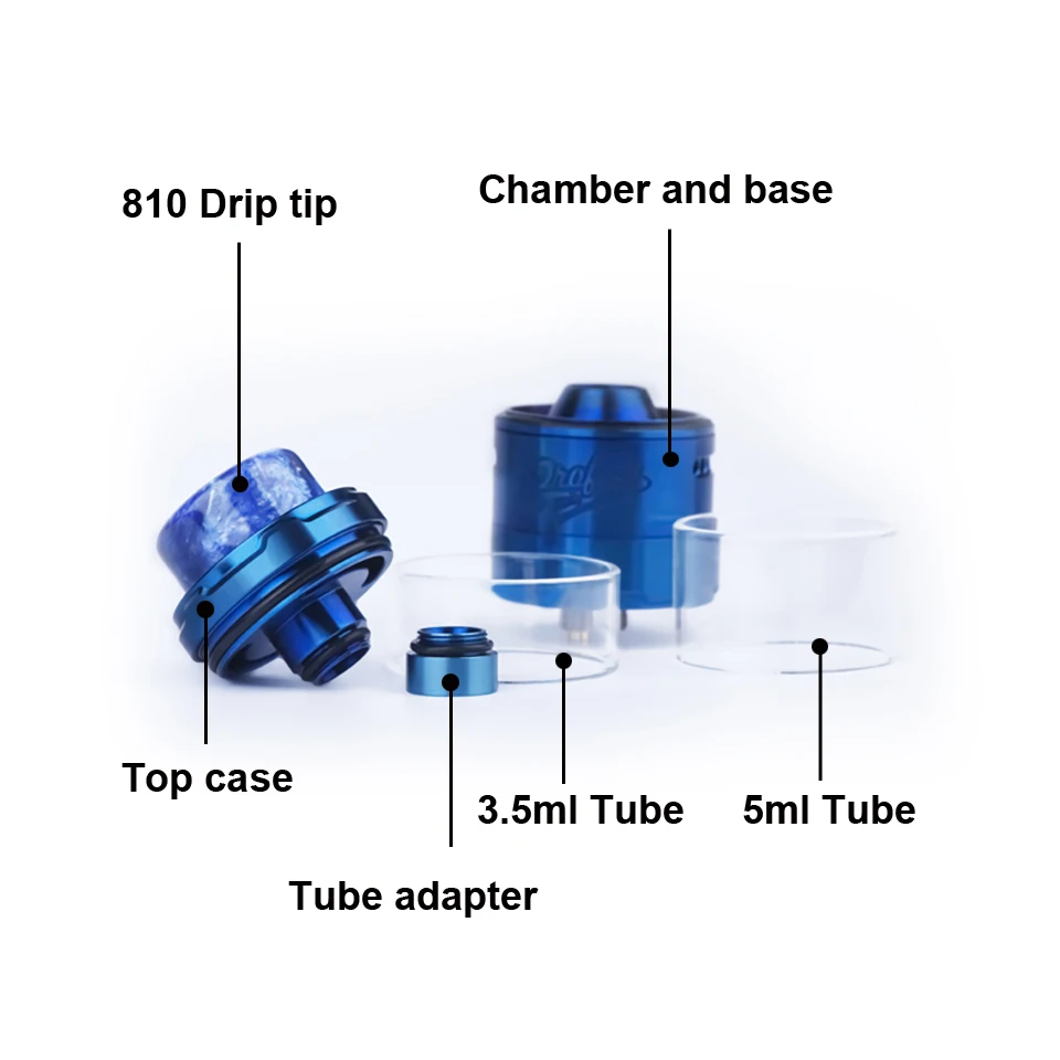 Profile Unity RTA (10) strucation