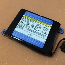 74Y9340 74Y6870 для IBM 2B4C P720 P740 RAID Кэш Батарея