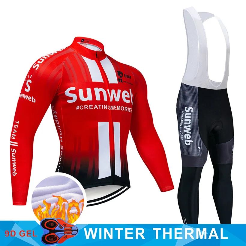 team sunweb 2019 kit
